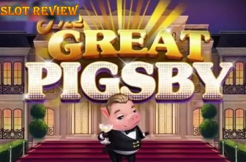 The Great Pigsby icon